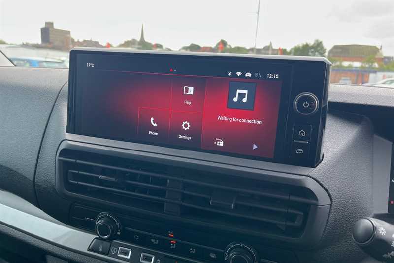 Used Vauxhall Vivaro 2024 for sale - 75785238: Photo 17