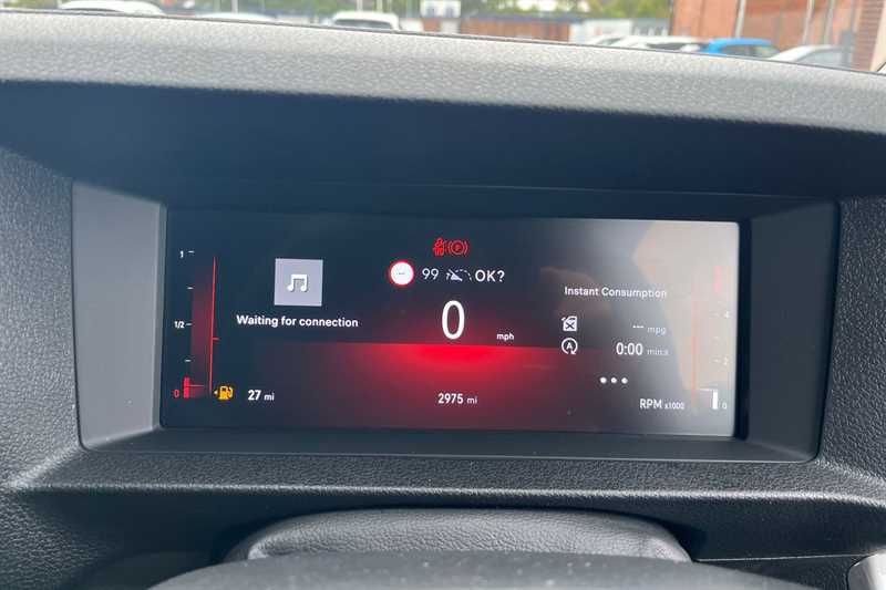Used Vauxhall Vivaro 2024 for sale - 75785238: Photo 20