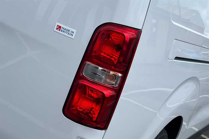 Used Vauxhall Vivaro 2024 for sale - 75785238: Photo 32
