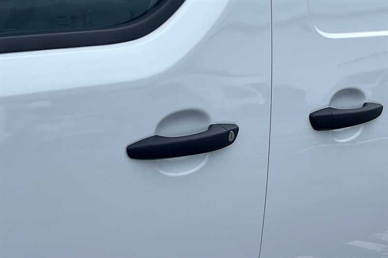 Used Vauxhall Vivaro 2024 for sale - 75785238: Photo 33