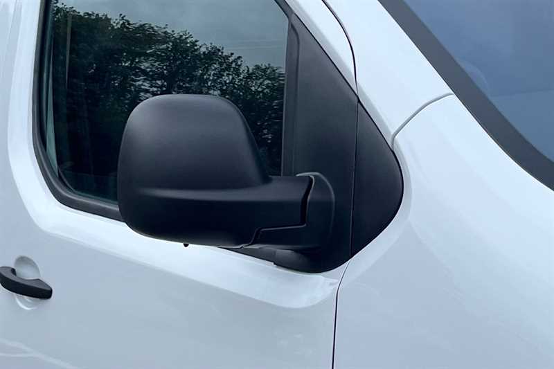 Used Vauxhall Vivaro 2024 for sale - 75785238: Photo 34
