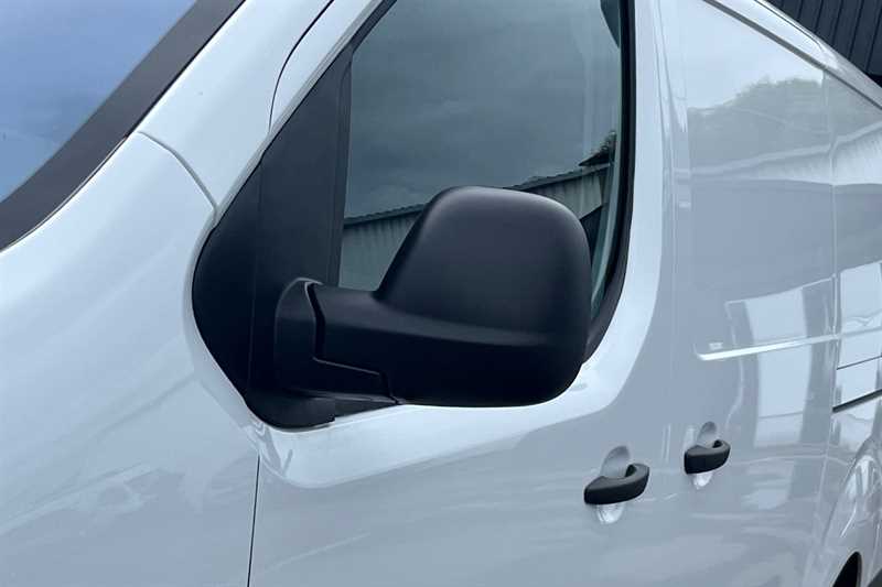 Used Vauxhall Vivaro 2024 for sale - 75785238: Photo 35