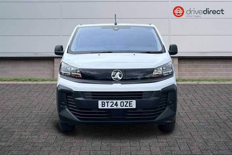 Used Vauxhall Vivaro 2024 for sale - 75785238: Photo 8