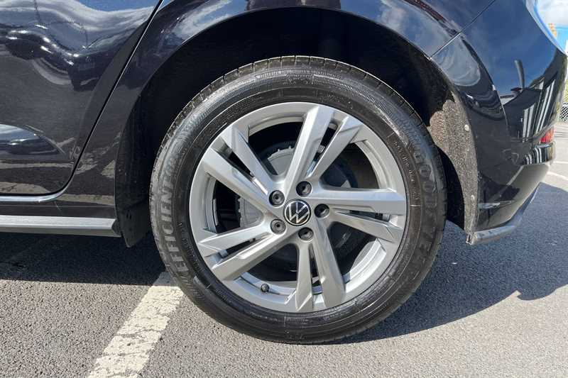 Used Volkswagen Polo 2023 for sale - 76463144: Photo 10