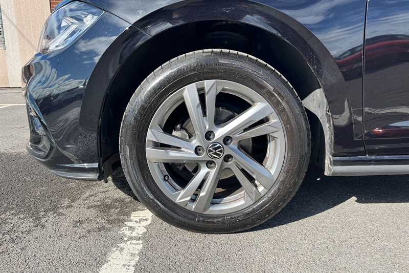 Used Volkswagen Polo 2023 for sale - 76463144: Photo 11