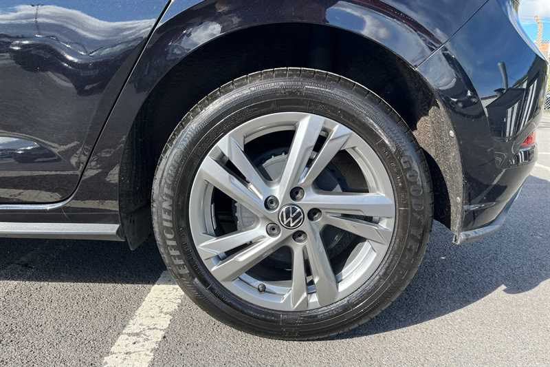 Used Volkswagen Polo 2023 for sale - 76463144: Photo 12