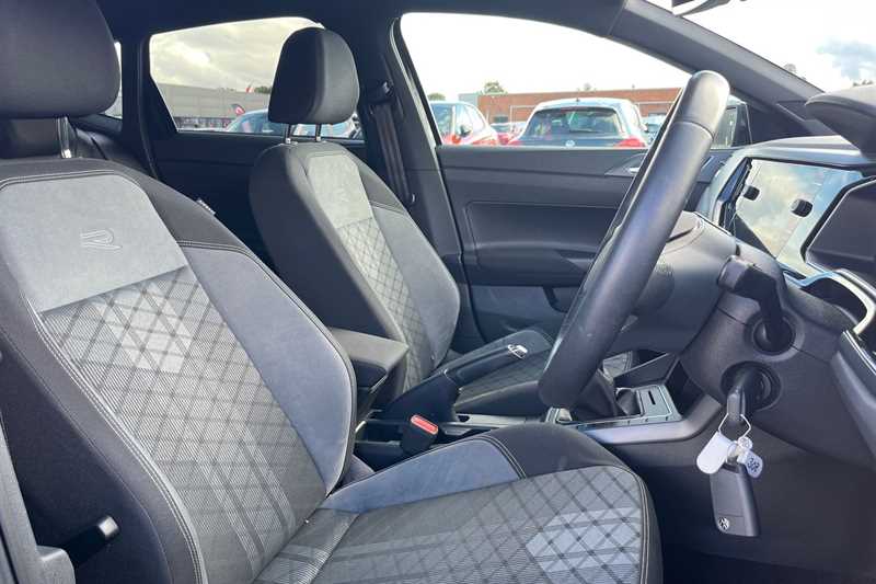 Used Volkswagen Polo 2023 for sale - 76463144: Photo 23