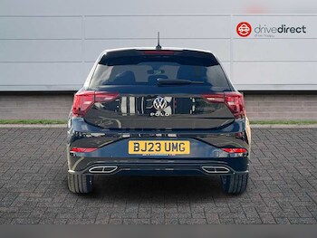 Used Volkswagen Polo undefined for sale - 76463144: Photo