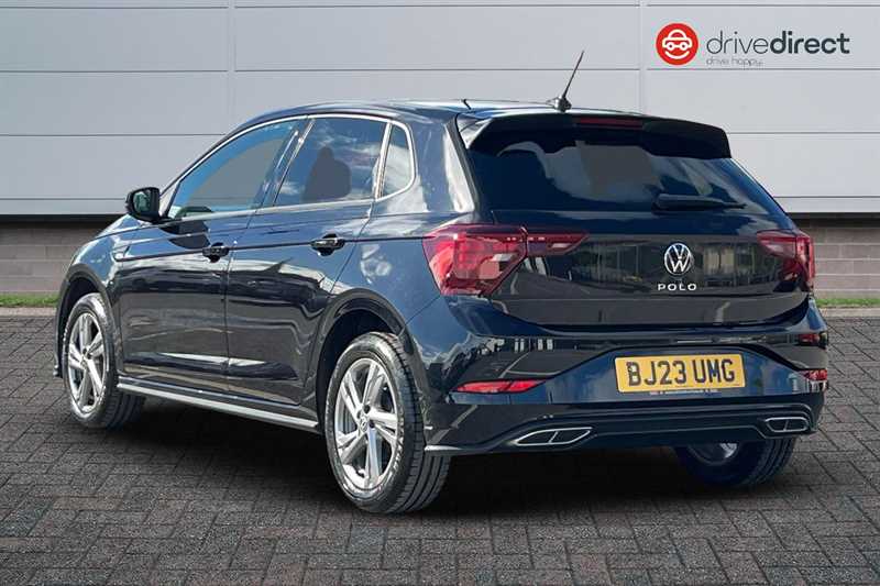 Used Volkswagen Polo 2023 for sale - 76463144: Photo 5