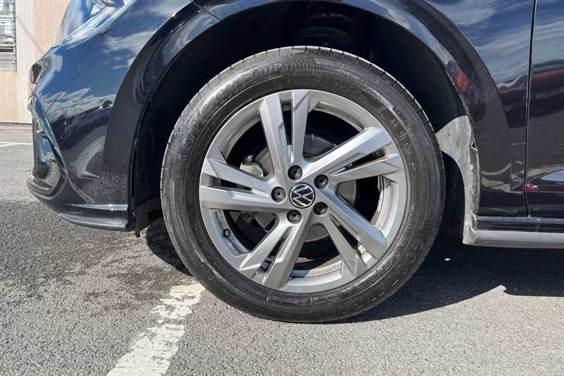 Used Volkswagen Polo 2023 for sale - 76463144: Photo 9