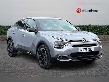 2021 - 1.2 PureTech Shine Hatchback 5dr Petrol Manual Euro 6 (s/s) (130 ps)