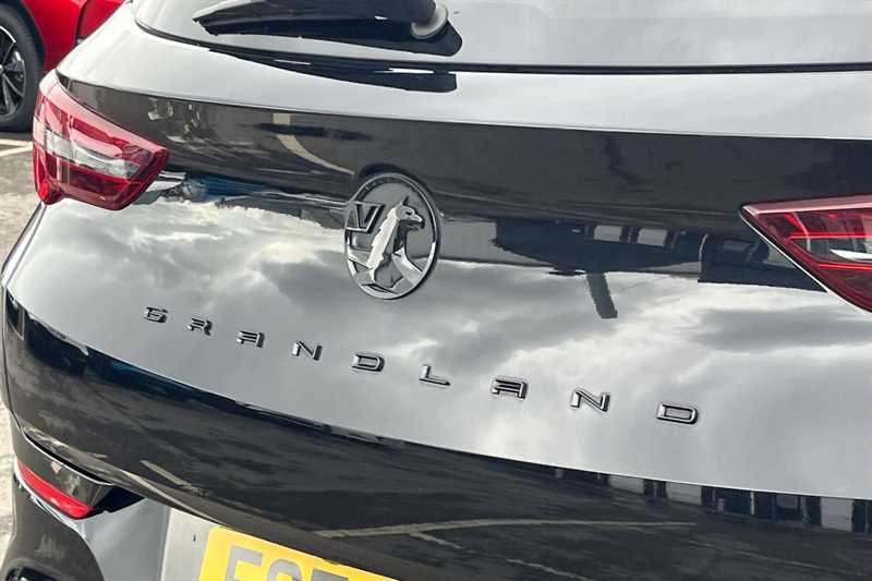 Used Vauxhall Grandland 2022 for sale - 78129951: Photo 36