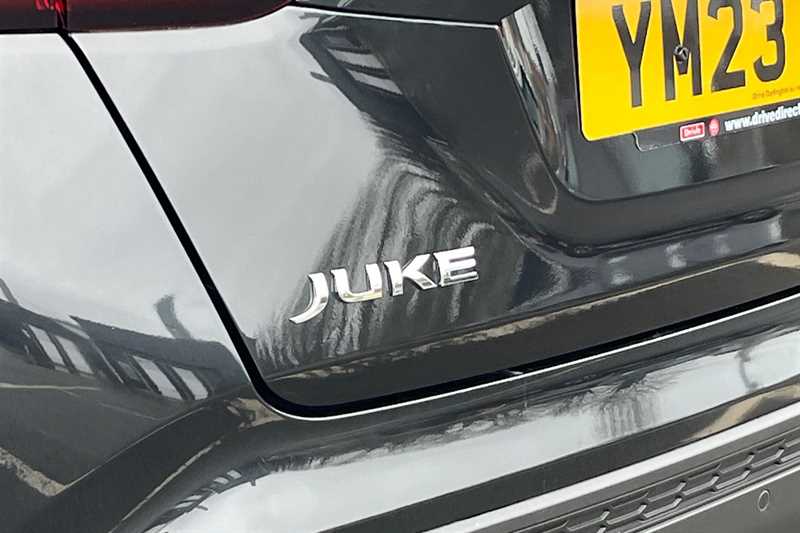 Used Nissan Juke 2023 for sale - 78222519: Photo 36