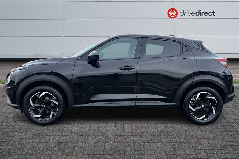 Used Nissan Juke 2023 for sale - 78222519: Photo 6