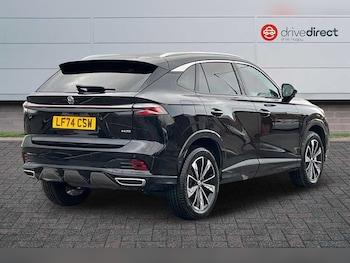 Used MG MG HS 2025 for sale - 76890996: Photo