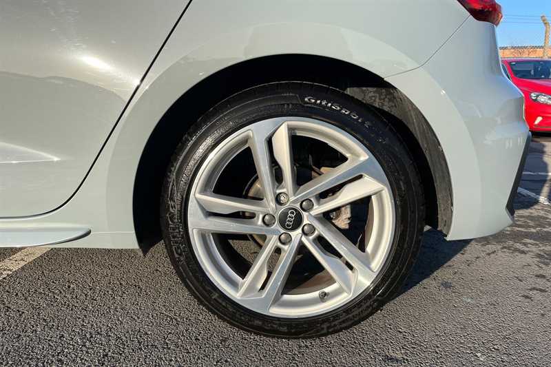 Used Audi A1 2022 for sale - 76756231: Photo 12