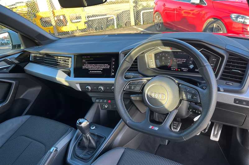 Used Audi A1 2022 for sale - 76756231: Photo 13