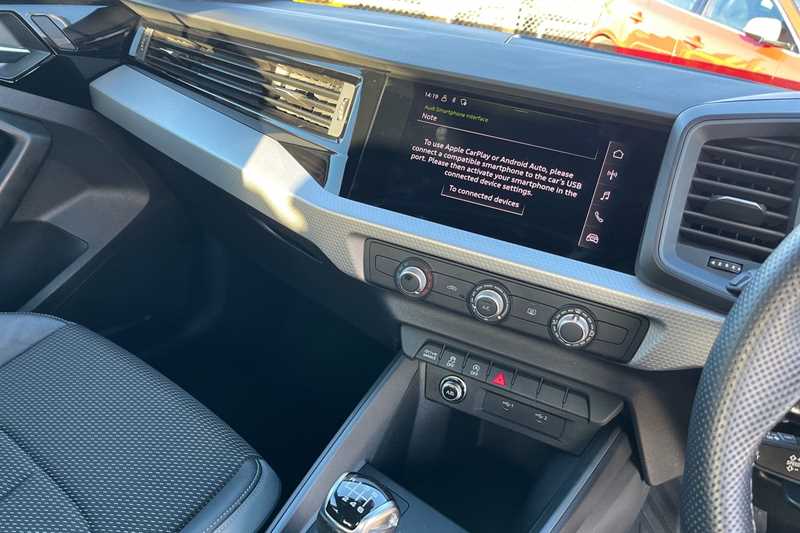 Used Audi A1 2022 for sale - 76756231: Photo 14