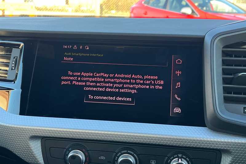 Used Audi A1 2022 for sale - 76756231: Photo 19