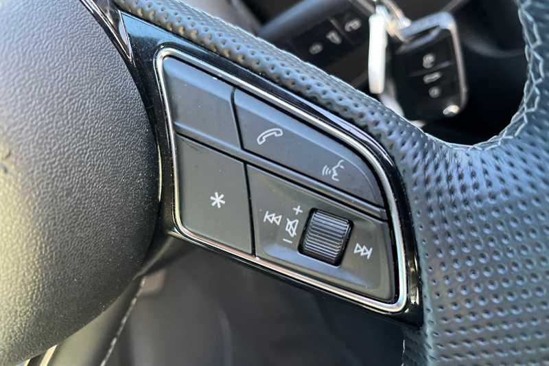 Used Audi A1 2022 for sale - 76756231: Photo 22