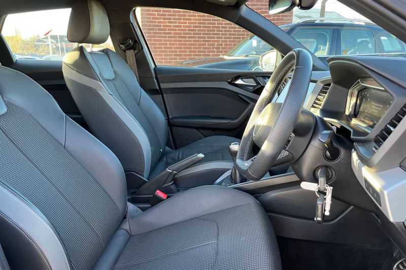 Used Audi A1 2022 for sale - 76756231: Photo 23