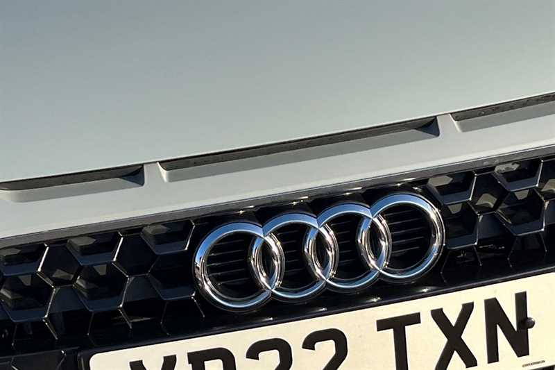 Used Audi A1 2022 for sale - 76756231: Photo 30