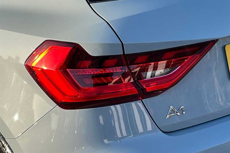 Used Audi A1 2022 for sale - 76756231: Photo 31