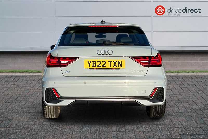 Used Audi A1 2022 for sale - 76756231: Photo 4