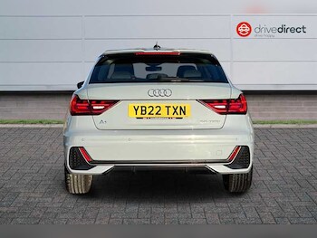 Used Audi A1 2022 for sale - 76756231: Photo