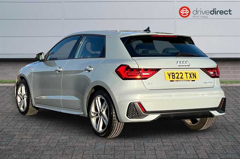 Used Audi A1 2022 for sale - 76756231: Photo 5