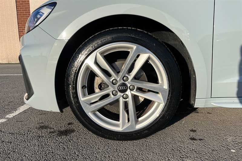 Used Audi A1 2022 for sale - 76756231: Photo 9