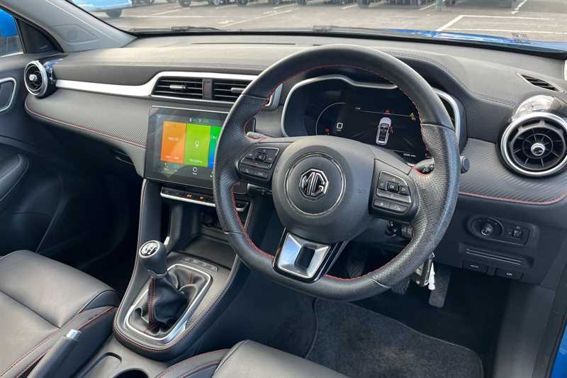 Used MG MG ZS for sale - 76462764: Photo 13