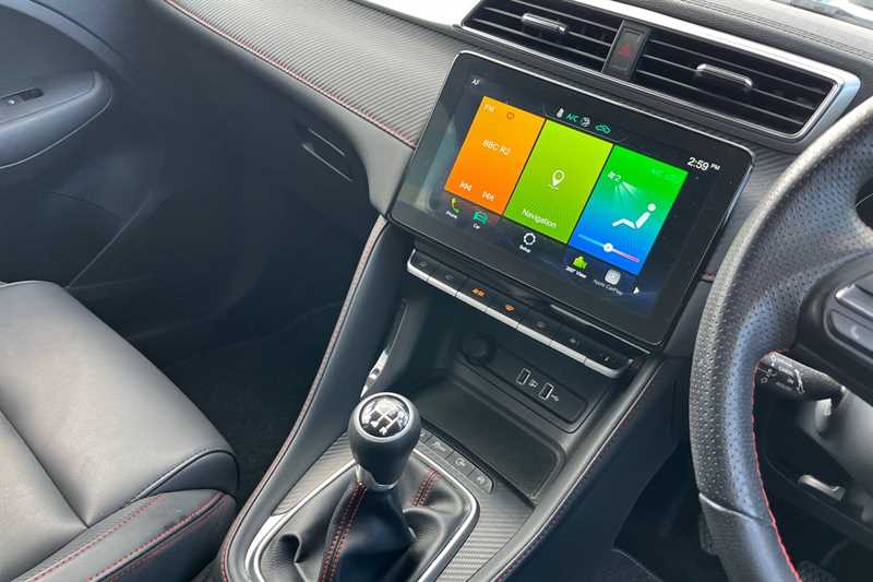 Used MG MG ZS for sale - 76462764: Photo 14