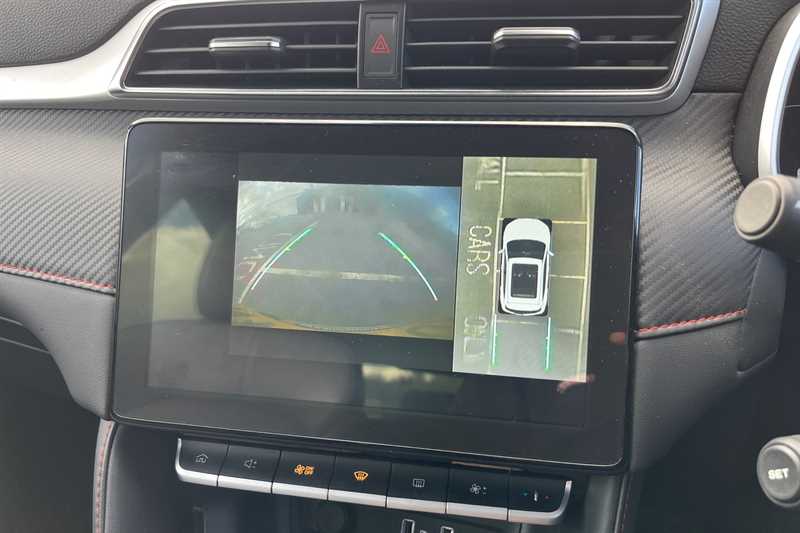 Used MG MG ZS for sale - 76462764: Photo 19