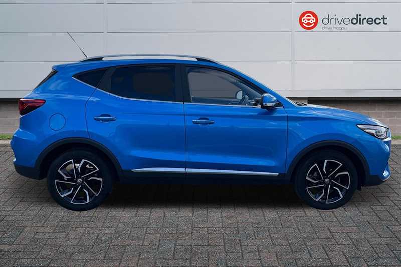 Used MG MG ZS for sale - 76462764: Photo 2