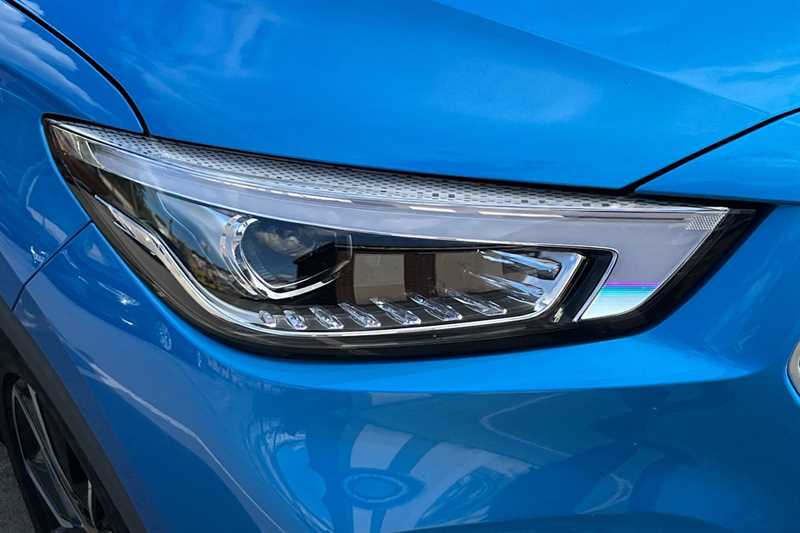 Used MG MG ZS for sale - 76462764: Photo 28