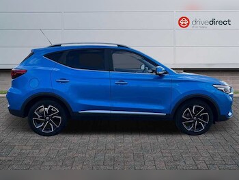 Used MG MG ZS undefined for sale - 76462764: Photo