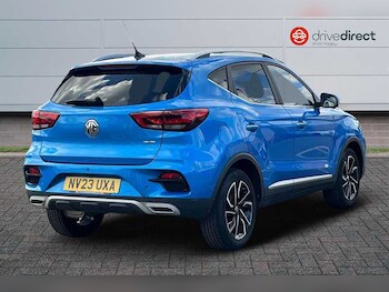 Used MG MG ZS undefined for sale - 76462764: Photo