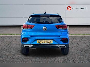 Used MG MG ZS undefined for sale - 76462764: Photo