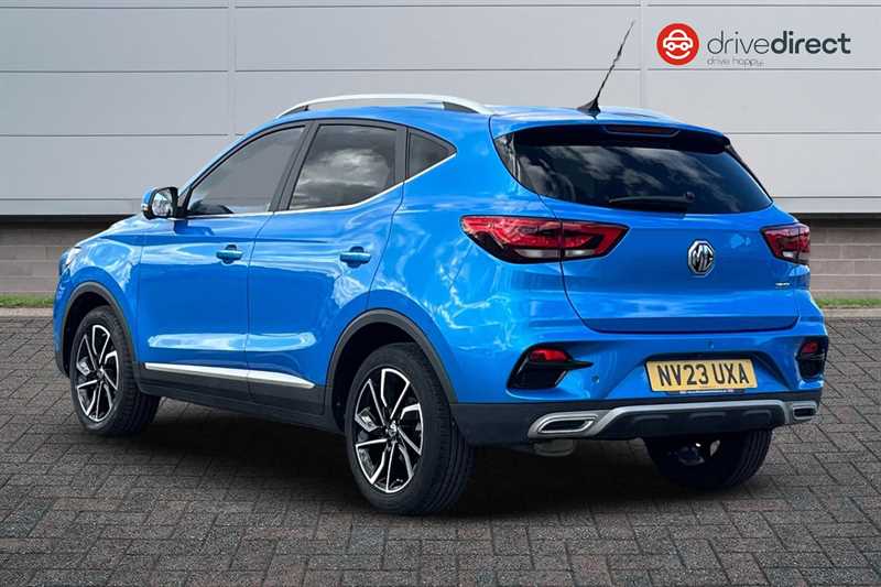 Used MG MG ZS for sale - 76462764: Photo 5