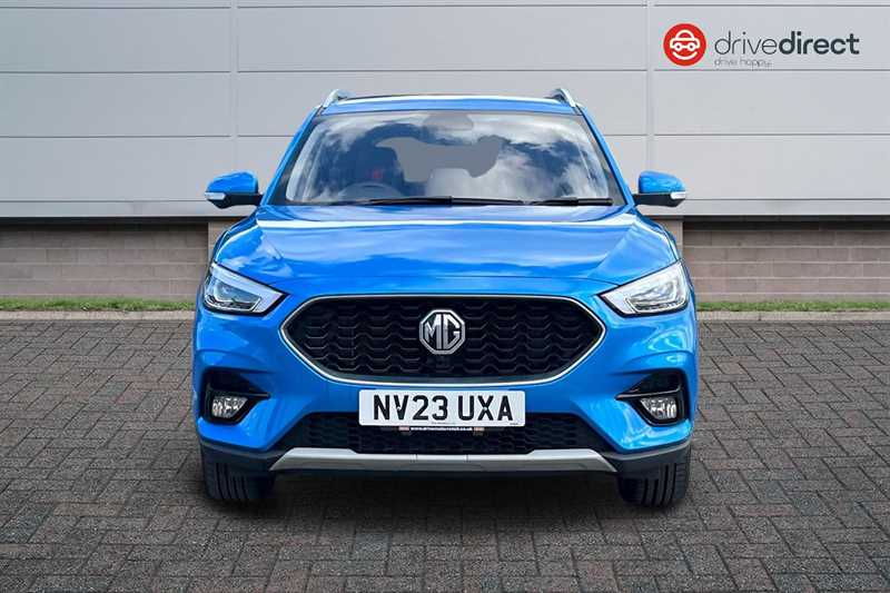 Used MG MG ZS for sale - 76462764: Photo 8