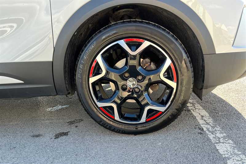 Used Vauxhall Mokka 2023 for sale - 78130505: Photo 12