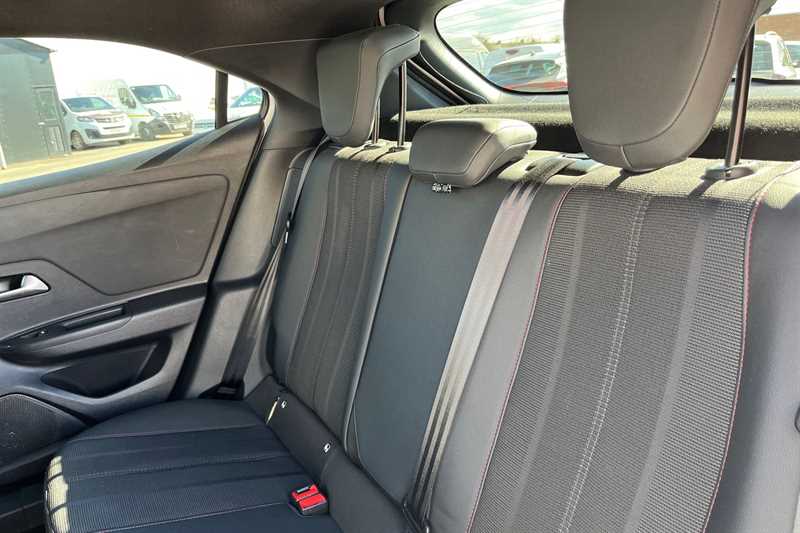 Used Vauxhall Mokka 2023 for sale - 78130505: Photo 24