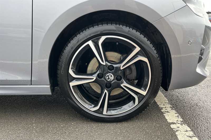 Used Vauxhall Corsa 2022 for sale - 77403145: Photo 12