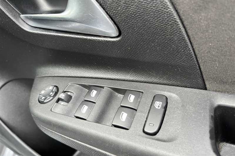 Used Vauxhall Corsa 2022 for sale - 77403145: Photo 16