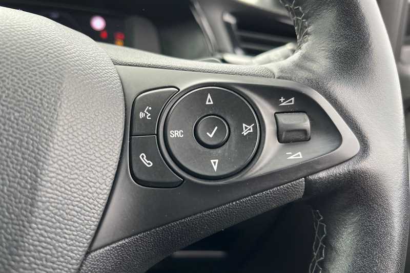 Used Vauxhall Corsa 2022 for sale - 77403145: Photo 22