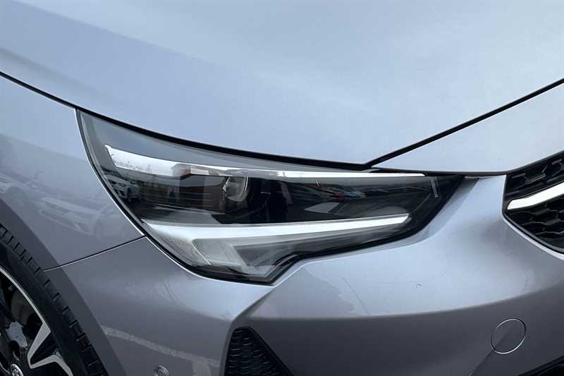 Used Vauxhall Corsa 2022 for sale - 77403145: Photo 28