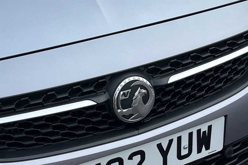 Used Vauxhall Corsa 2022 for sale - 77403145: Photo 30