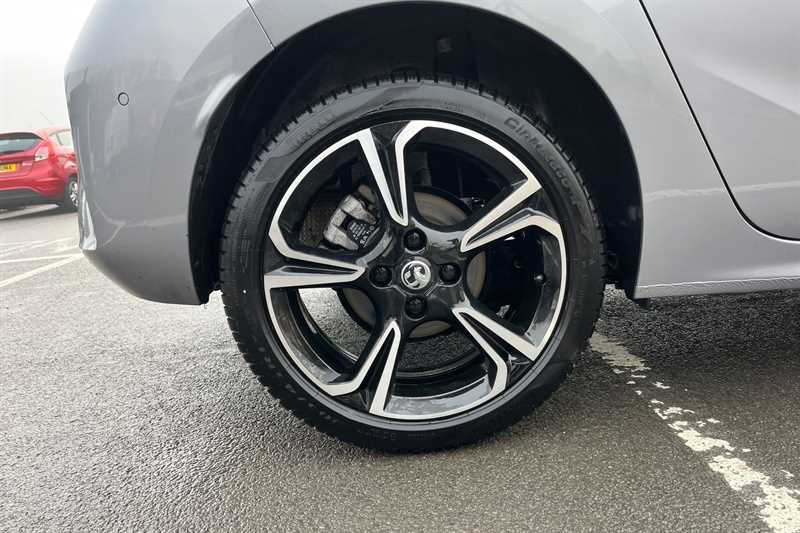 Used Vauxhall Corsa 2022 for sale - 77403145: Photo 9