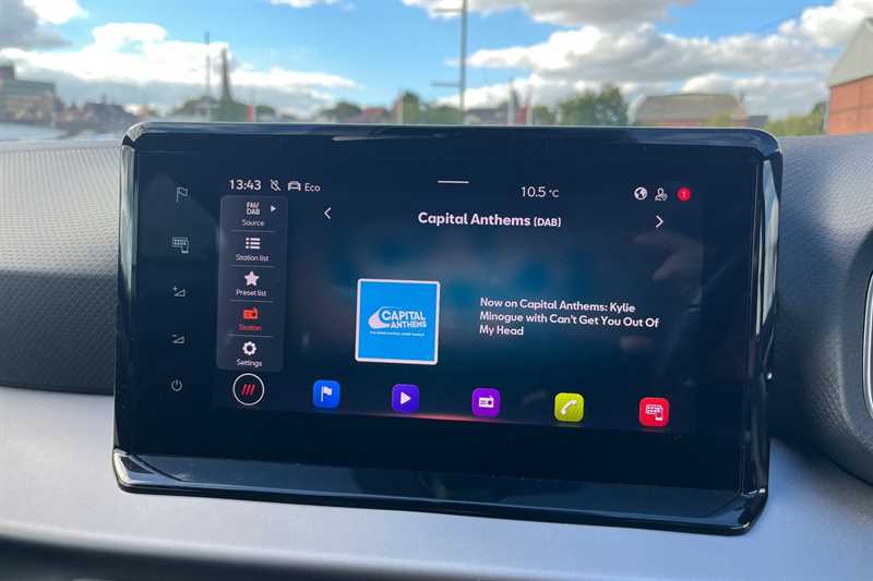 Used SEAT Ibiza 2022 for sale - 76517486: Photo 17